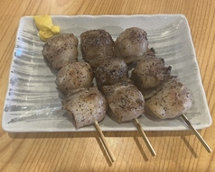 豚バラ肉巻き　各種