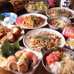 宇都宮 もんじのコース写真