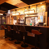 capital83 キャピタルハチジュウサンのおすすめ料理2