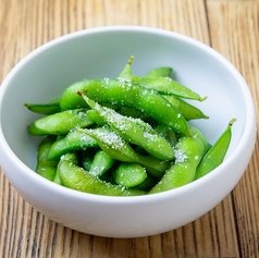 枝豆