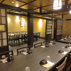 すし土風炉 大井町店の特集写真