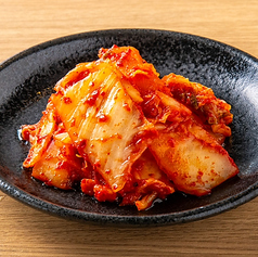 キムチ