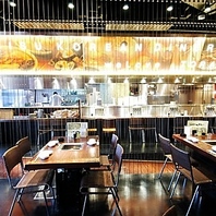 心を込めたおもてなし◎シーンに合わせた特別な体験