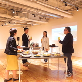 Sea Point NIIGATA MOYORe: シーポイントニイガタモヨリの雰囲気2