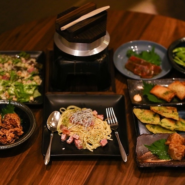 クツロギヤ深草店のおすすめ料理1