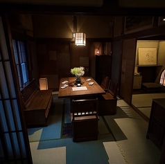 酒とてらだや 九段下の雰囲気3