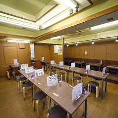 呑笑戎屋の雰囲気2