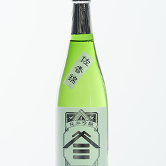 ヤマサン正宗｜佐香錦 純米吟醸