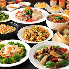 西安刀削麺酒楼 本店のコース写真