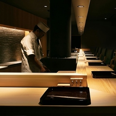 やきとり 八百万/名古屋観光ホテルの雰囲気1