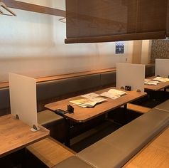 温野菜 千葉ニュータウン店の特集写真