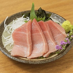 生本鮪中トロ