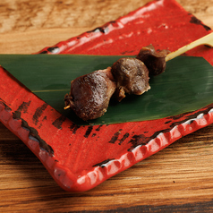 《串焼き》砂肝