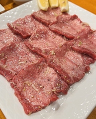焼肉 ホルモン ひろ丸はなれのおすすめ料理2
