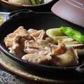 料理メニュー写真&nbsp;焼き鳥（塩・タレ）