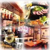 sakura cafe&bar サクラ カフェ アンド バル