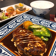 和洋食酒Fusionのおすすめ料理3