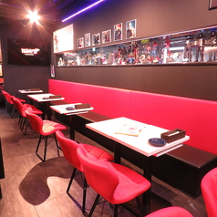 Chicken Market チキンマーケット トアロード周辺 ダイニングバー バル ホットペッパーグルメ