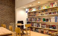 JELLY JELLY CAFE 高田馬場店の写真