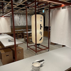 様々なシーンでご利用いただけます♪