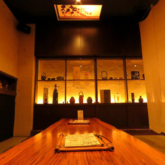 炭と酒 凡猿特集写真1