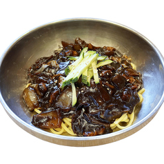 チャジャン麺（単品）