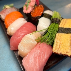 小机 NIGIRIBAのおすすめ料理1