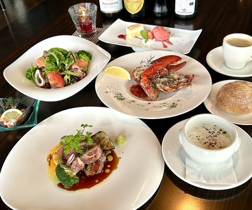 レガーロ 高松のおすすめ料理1