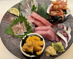 こけら 下北沢店のコース写真