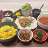 Reborn Curry リボーンカレーのおすすめポイント3