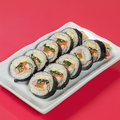 料理メニュー写真&nbsp;キンパ