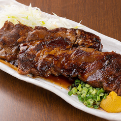 ＜鹿児島＞でっかい豚軟骨煮