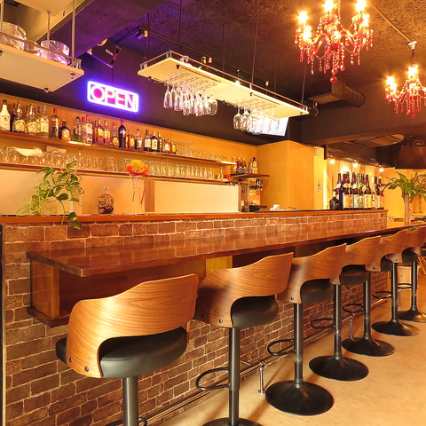木戸番 Cafe Lounge 本八幡 カフェ スイーツ ホットペッパーグルメ