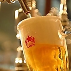 サッポロビール 仙台ビール園の特集写真