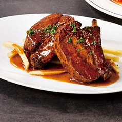 ポークスペアリブ