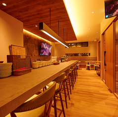 CRAFT BEER&WINE 845 ハシゴ 郡山駅前店特集写真1