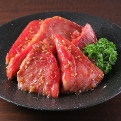 焼肉いけちゃんの写真