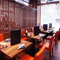 【品川駅から徒歩2分】鉄板焼きが自慢の居酒屋