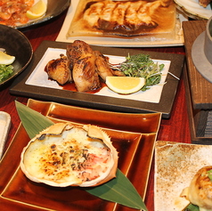 姫路酒場 寅の子 姫路駅前店の特集写真