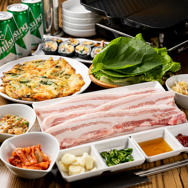 レトロポチャ 京都四条烏丸店のおすすめ料理1