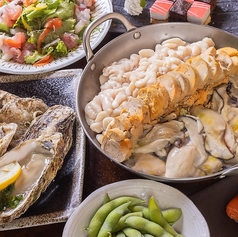 お魚時々日本酒 泉中央駅前店のおすすめポイント1