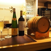 鉄板Dining ゆたかの雰囲気2