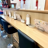 健利食光の雰囲気2