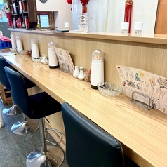 健利食光の雰囲気2