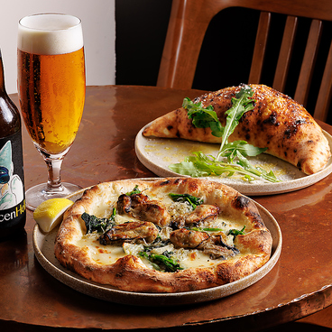 Pizzeria VESTA notte ピッツェリアウエスタノッテのおすすめ料理1