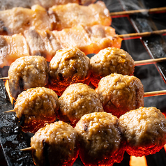 鮪 焼きうお 水道橋西口店の特集写真