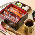 うなぎ屋 江戸名代亜門 博多住吉店のおすすめ料理1