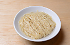 麺マシ