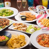 TGI FRIDAYS ティージーアイフライデーズ 神奈川芸術劇場店のおすすめ料理2