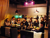 HASU ハス kitchen&drinksの雰囲気3
